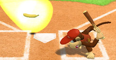 Mario Superstar Baseball