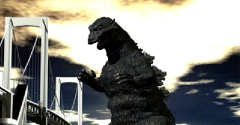 Godzilla: Trading Battle (JPN)