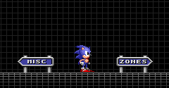 Sonic the Hedgehog: SAGE 2010 Edition (Hack)