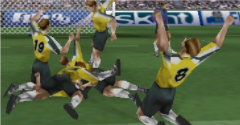 FIFA 99