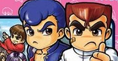 Kunio-kun / River City Customs