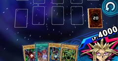 Yu-Gi-Oh! Duel Links