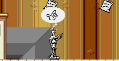 Fido Dido (Prototype)