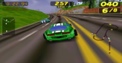 DS / DSi - Cars: Race-O-Rama - Icons - The Spriters Resource