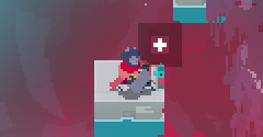 Hyper Light Drifter