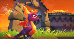 Spyro Reignited Trilogy