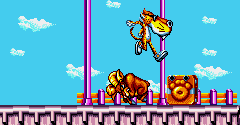 Chester Cheetah: Wild Wild Quest