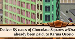 Chocolatier 2: Secret Ingredients