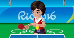 Rio 2016 Olympic Games