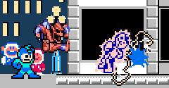 Famicom Fighters