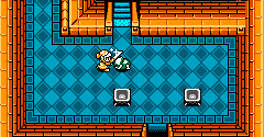 The Legend of Zelda: A Link to the Past (Bootleg)