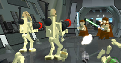 LEGO Star Wars: The Video Game