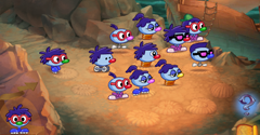 Zoombinis Customs