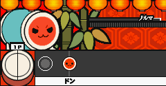 Taiko no Tatsujin: Tatakon de Dodon ga Don