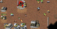 Command & Conquer: Tiberian Dawn