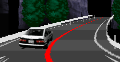 Initial D (Java)