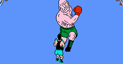 Phred's Cool Punch-Out!! II Turbo (Hack)