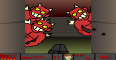 Eddsworld: Bang Boom Splat