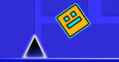 Geometry Dash