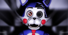 Five Nights at Candy's 2