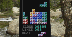 Tetris