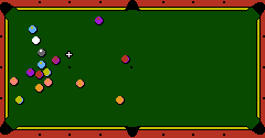 Exciting Billiard (JPN)