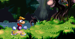 Rayman 2 (Prototype)