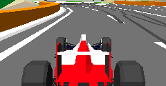 Virtua Racing