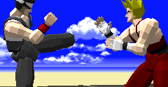 Virtua Fighter