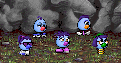 Logical Journey of the Zoombinis