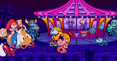 Super Tempo (JPN)