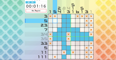 PICROSS S