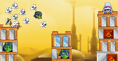 Angry Birds Star Wars II