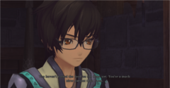 Tales of Xillia