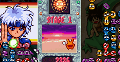 Puyo Puyo Sun