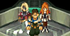 Xenogears