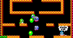 Bubble Bobble