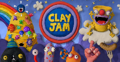 Clay Jam