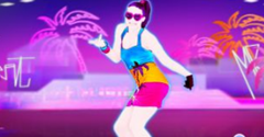 Just Dance 4