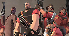 Team Fortress 2 Customs