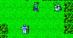 Ultima IV: Quest of the Avatar