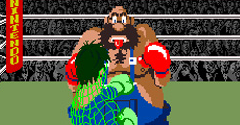 Super Punch-Out!!