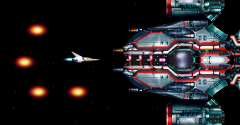 Gradius Collection