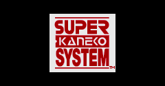 Kaneko Super Nova System