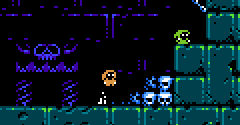 MicroMages (Homebrew)