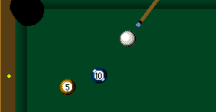 Billiards (OpenStep)