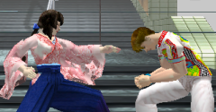 Virtua Fighter 3tb