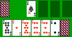 Solitaire (Bootleg)