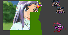 Gals Panic SS (JPN)