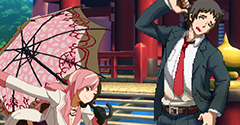 BlazBlue: Cross Tag Battle